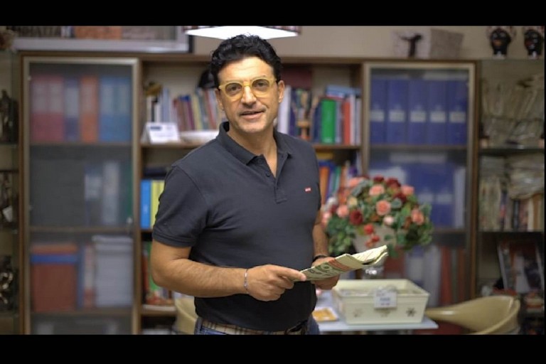 Giovanni Vurchio