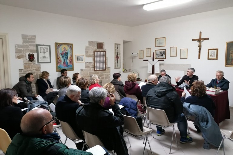 convegno dedicato alla conoscenza dell’Ebraismo