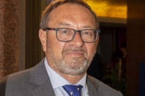 Michele Scarcelli