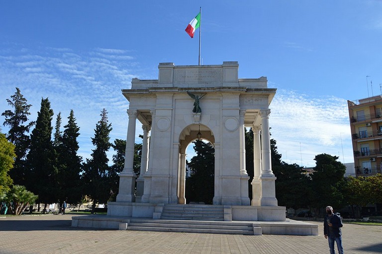 Monumento ai Caduti