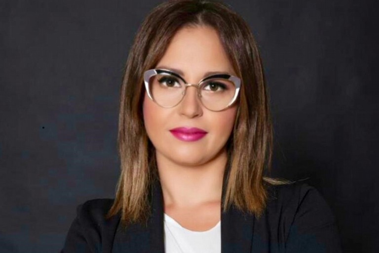 Nunzia Sgarra