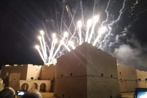 Castello di Barletta