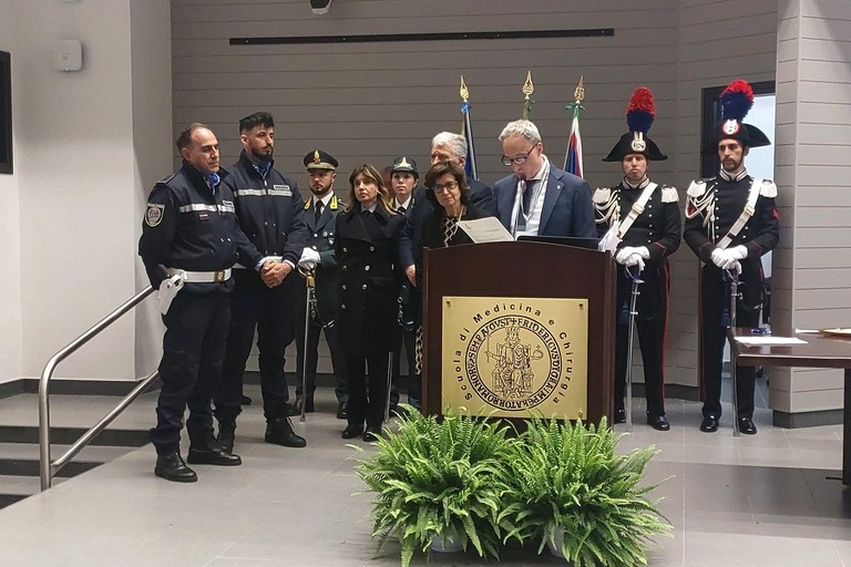 A Gaetano Lorusso un premio in ricordo di Giuseppe Salvia