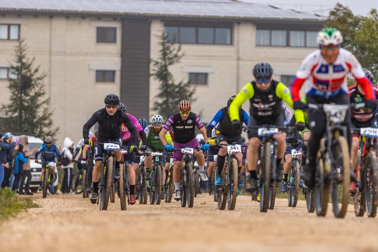 mountain bike pugliese