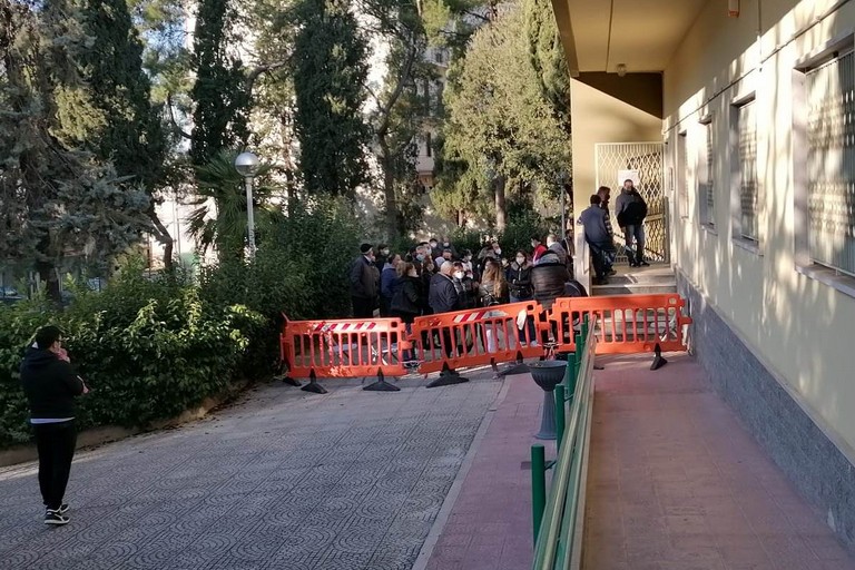 Dipartimento di prevenzione Asl Bt