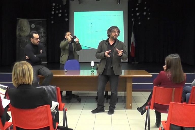 Seminario 