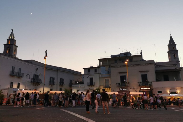 piazza Catuma