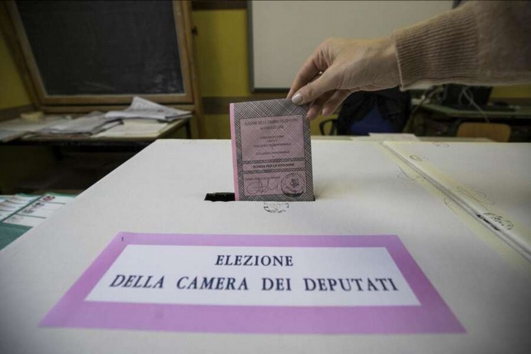 Elezioni politiche