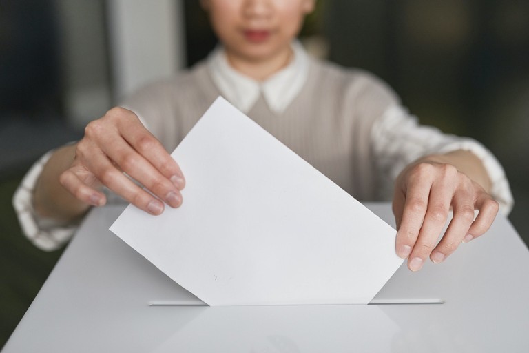 Elezioni politiche