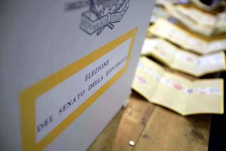 Elezioni 2018