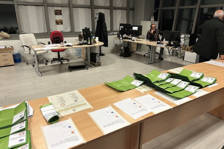 Elezioni provinciali