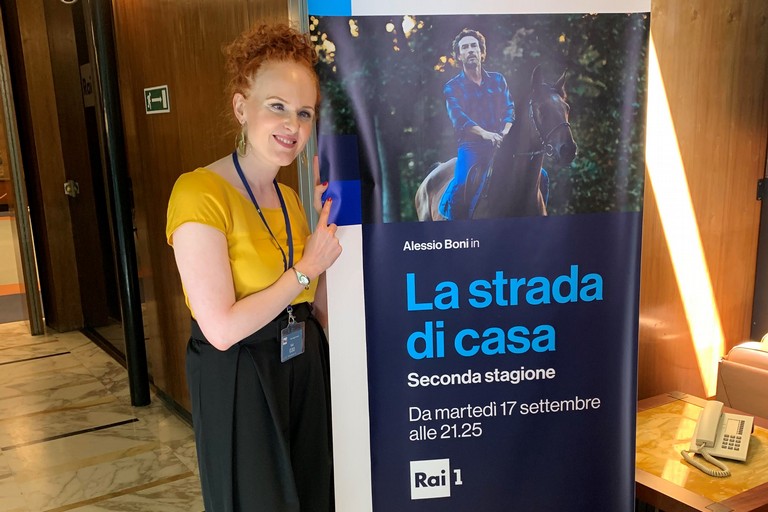 Elisa Zagaria