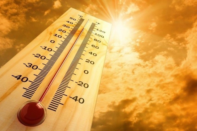 Ondata di caldo