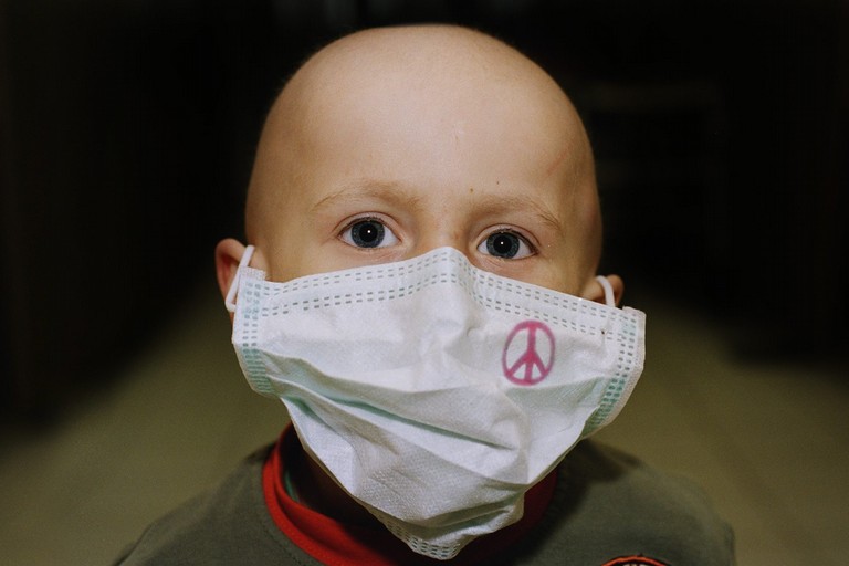 bambini oncologici