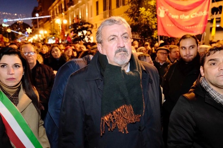 Michele Emiliano