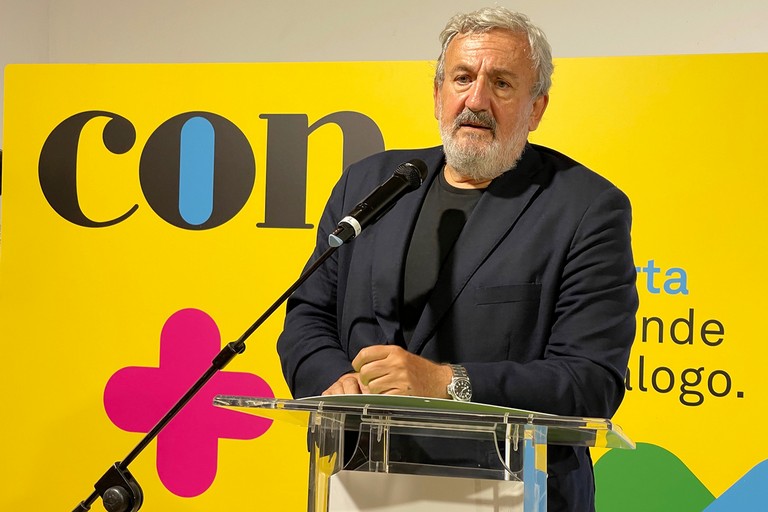 Michele Emiliano