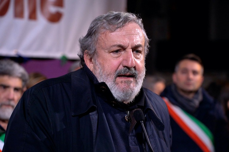 Michele Emiliano