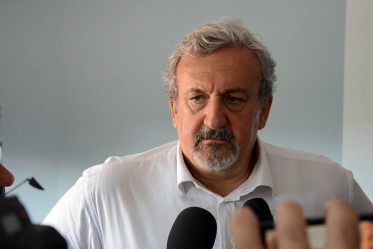 Michele Emiliano