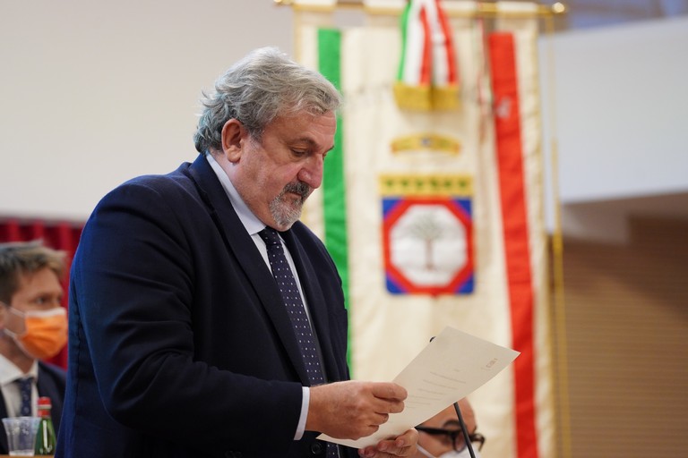 Michele Emiliano