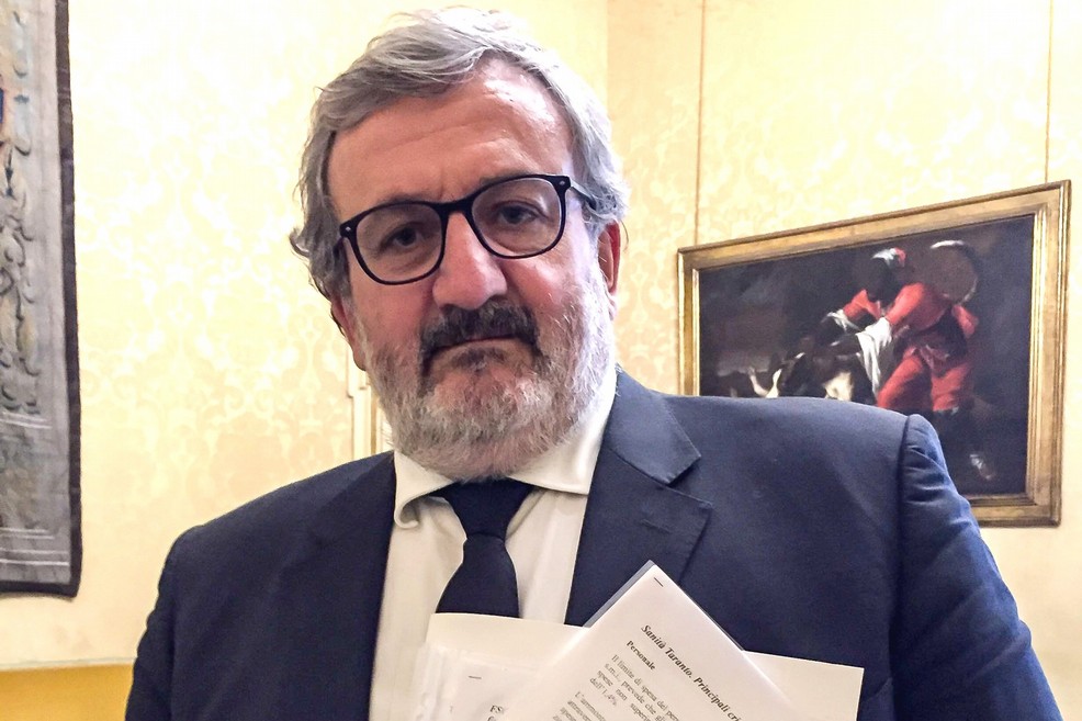 Michele Emiliano