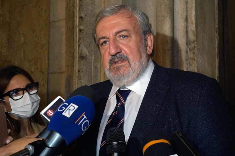 Michele Emiliano