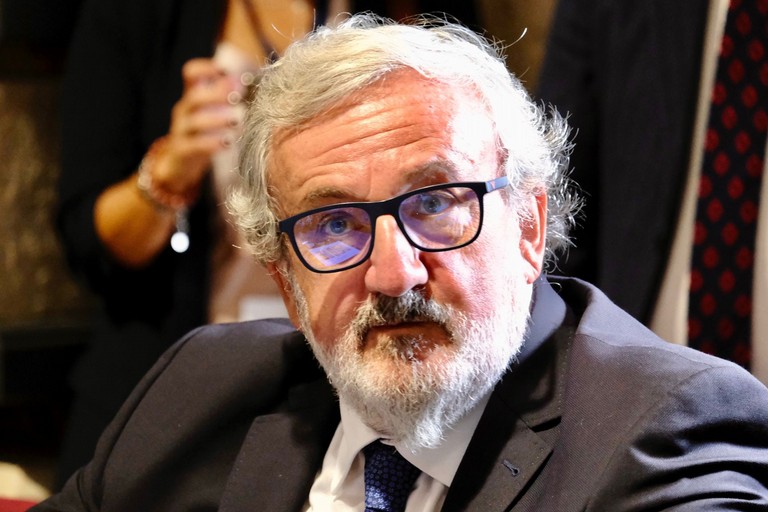 Michele Emiliano