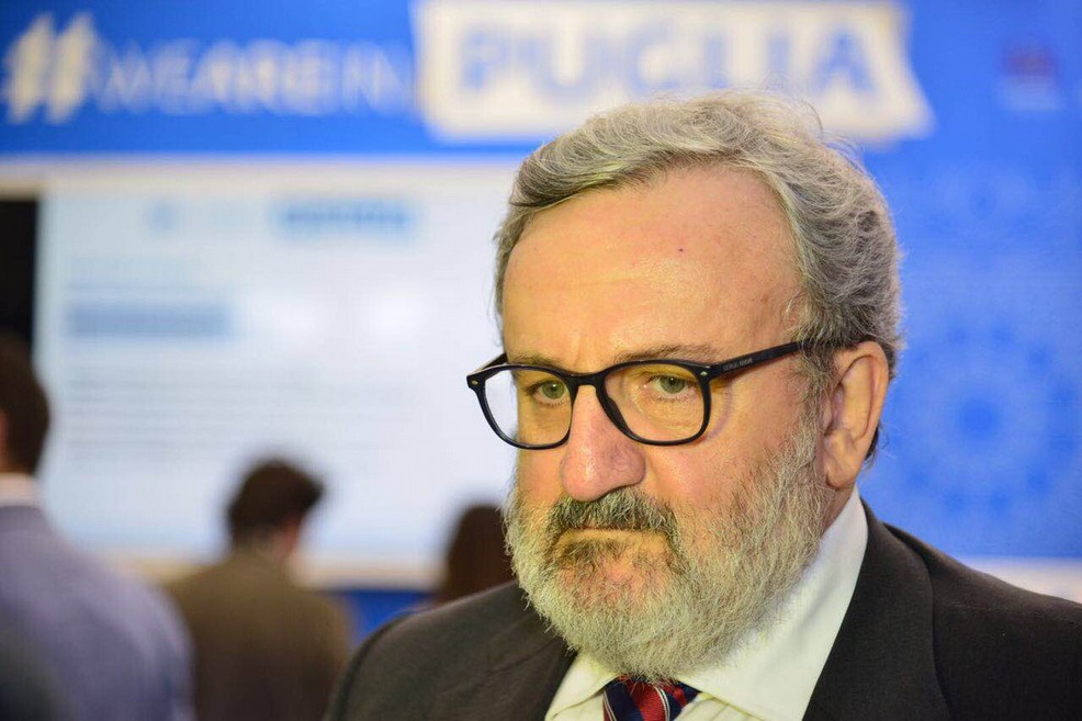 Michele Emiliano