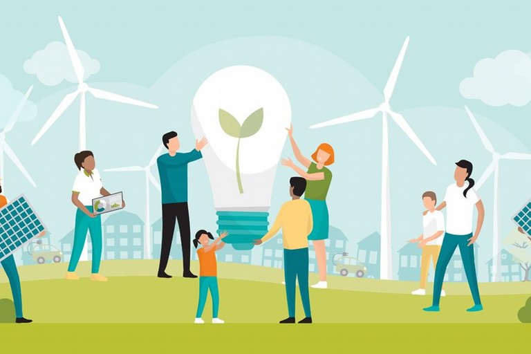 comunità energetica