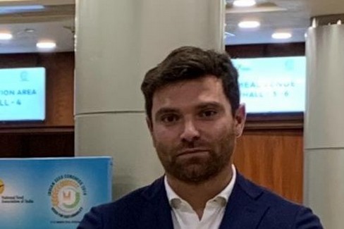 Enrico De Corato