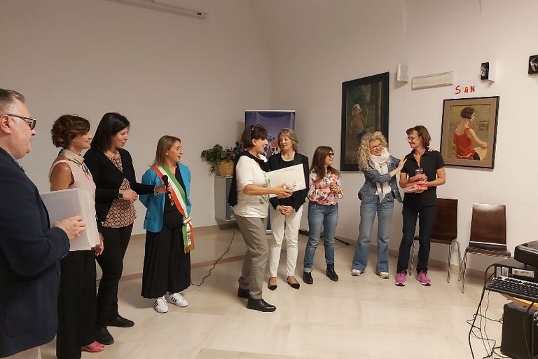 Il Liceo “Carlo Troya” e l’Europa