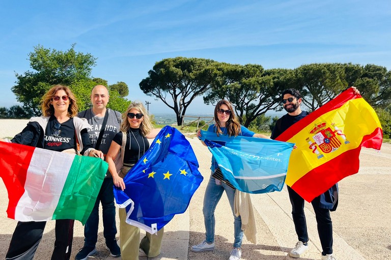 Erasmus+: alla scuola