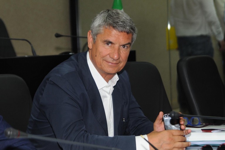 Ernesto Abaterusso