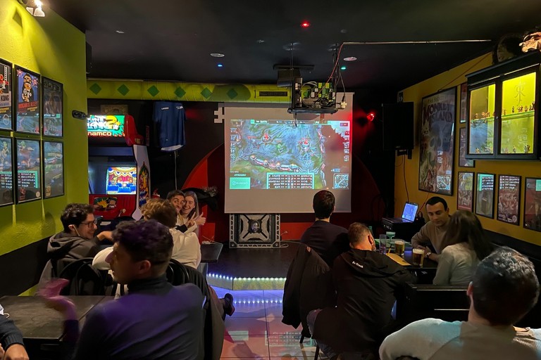 eSports