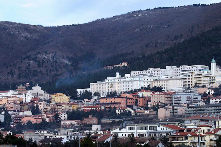 San Giovanni Rotondo