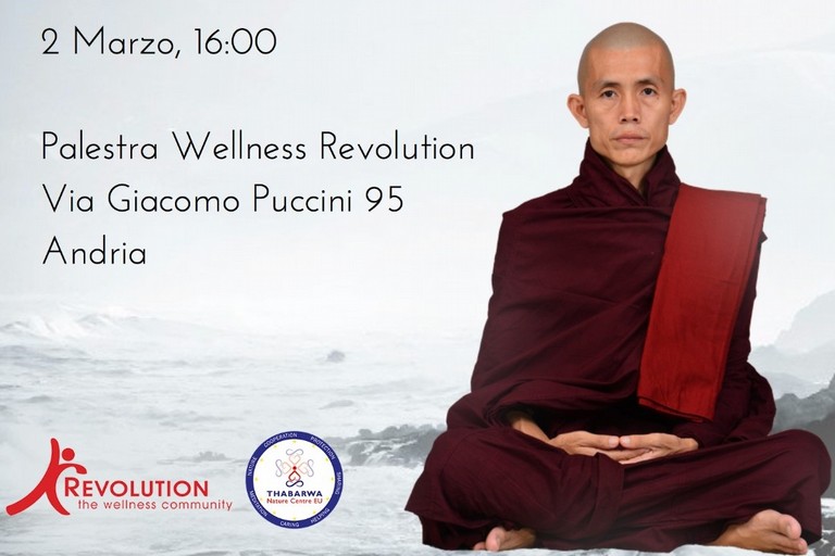 Evento marzo