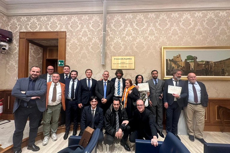 omaggio a Walter Chiari