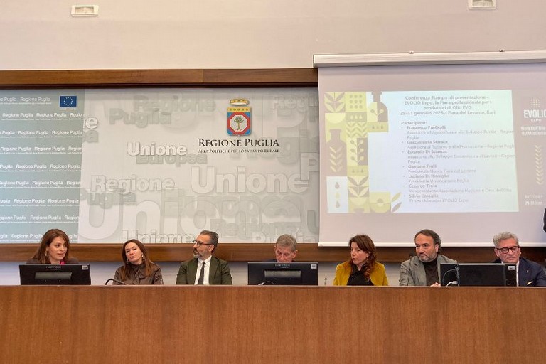 EVOLIO Expo 2026