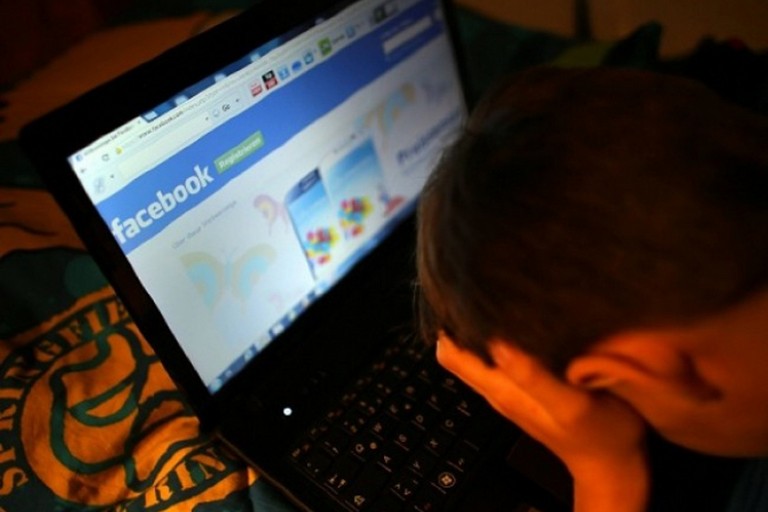 internet cyberbullismo