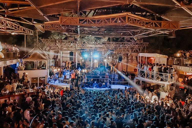 discoteca