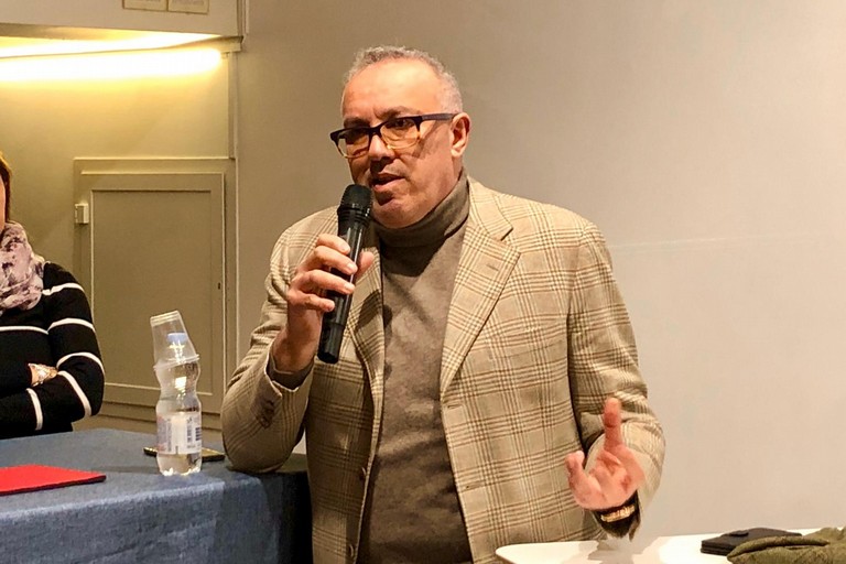notaio Sabino Zinni