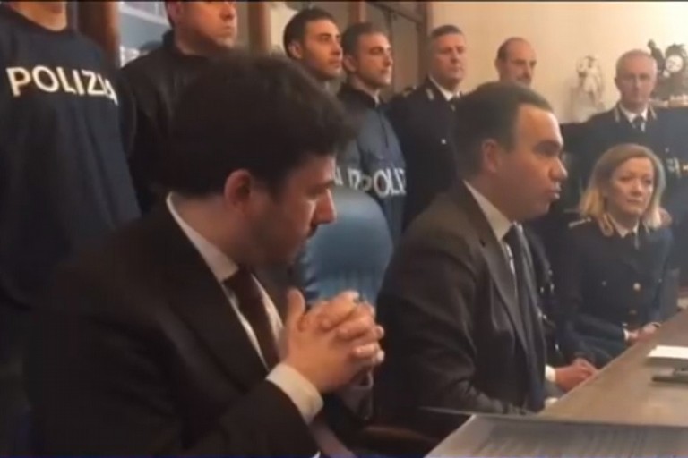 Catturati i rapinatori ai portavalori che terrorizzavano la Bat