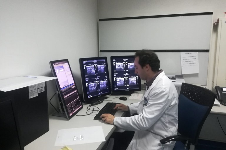 medico, ospedale