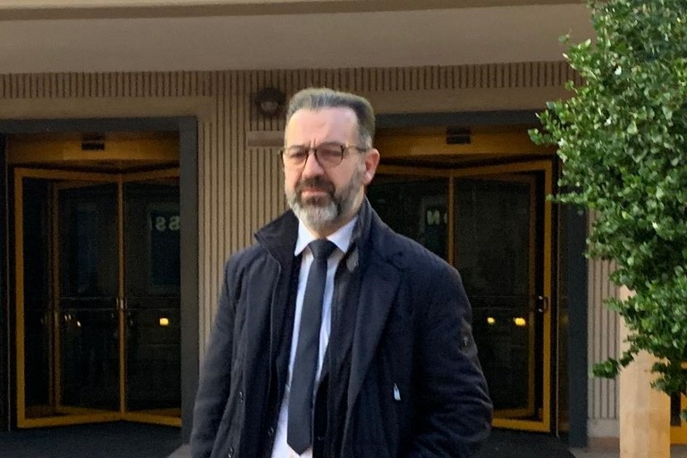 Prof. Paolo Farina