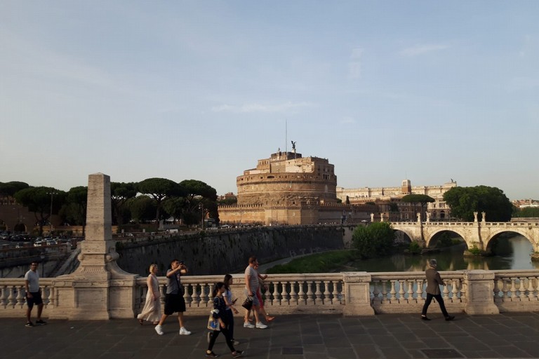 roma