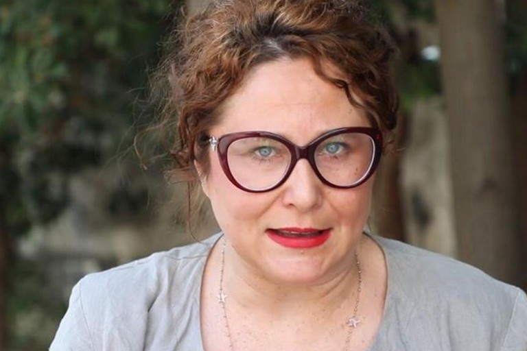 avv. Grazia Di Bari