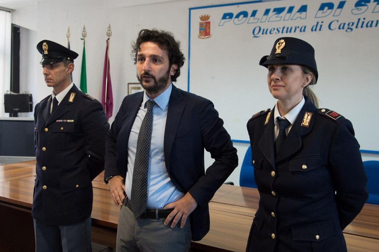 Alfredo Fabbrocini