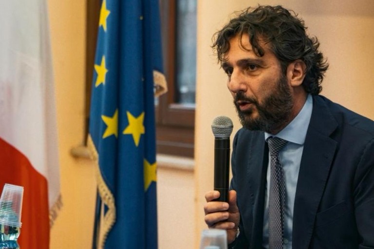 Alfredo Fabbrocini