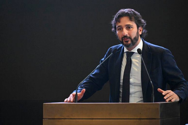 Alfredo Fabbrocini