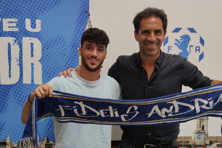 Fabian Pavone