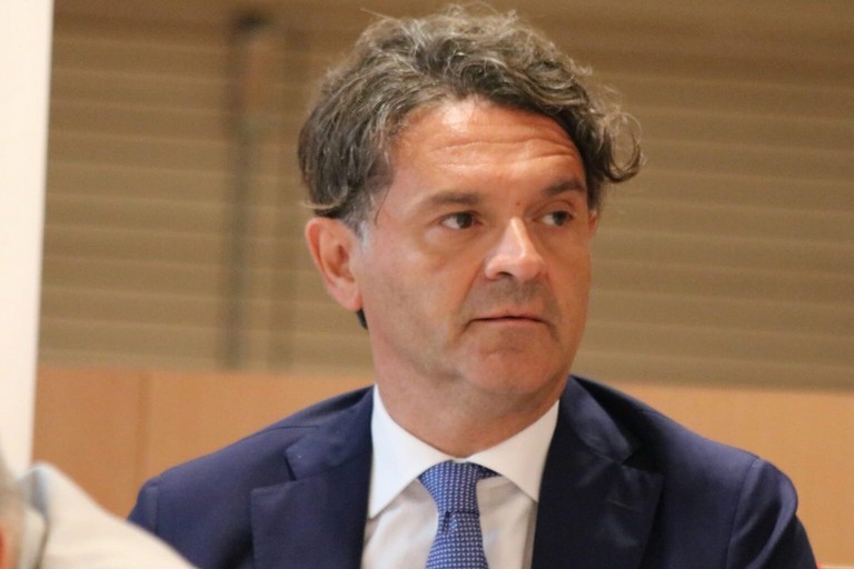 fabiano amati